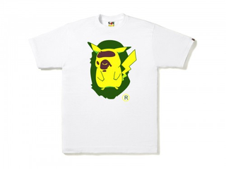Illustration for article titled Caution: Japanese Designer Pokemon Shirts Ahead